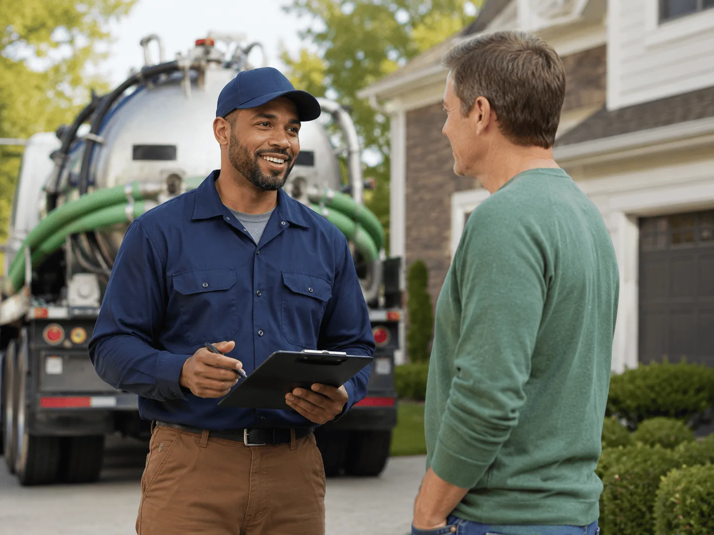 Mosquito Control Lompoc, CA FAQs
